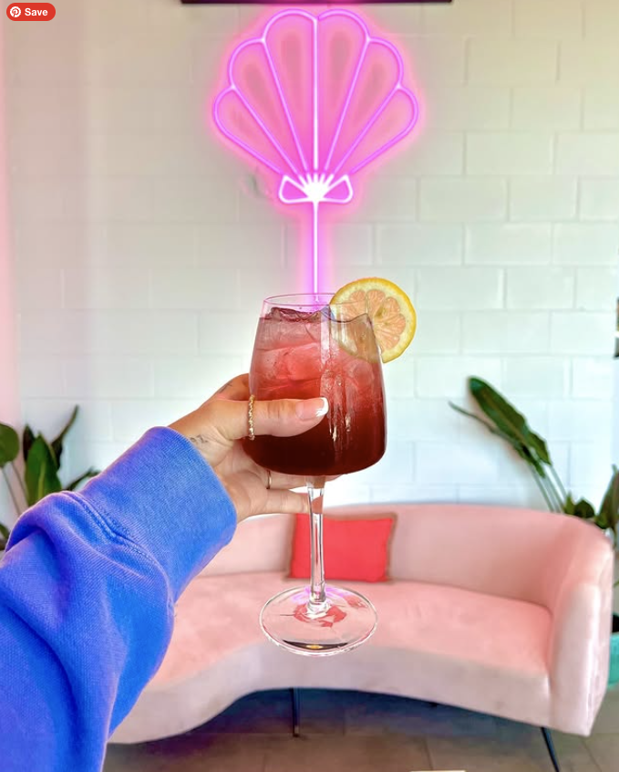 Things To Do Gulf Babe Wine Boutique